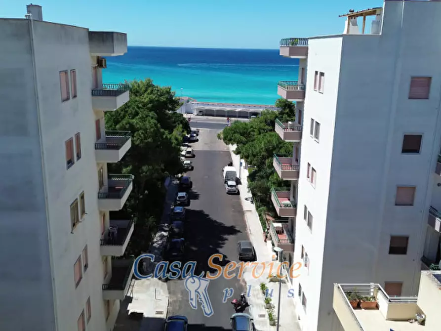 Immagine 31 di Appartamento in vendita  in Via Dante Aligheri a Gallipoli