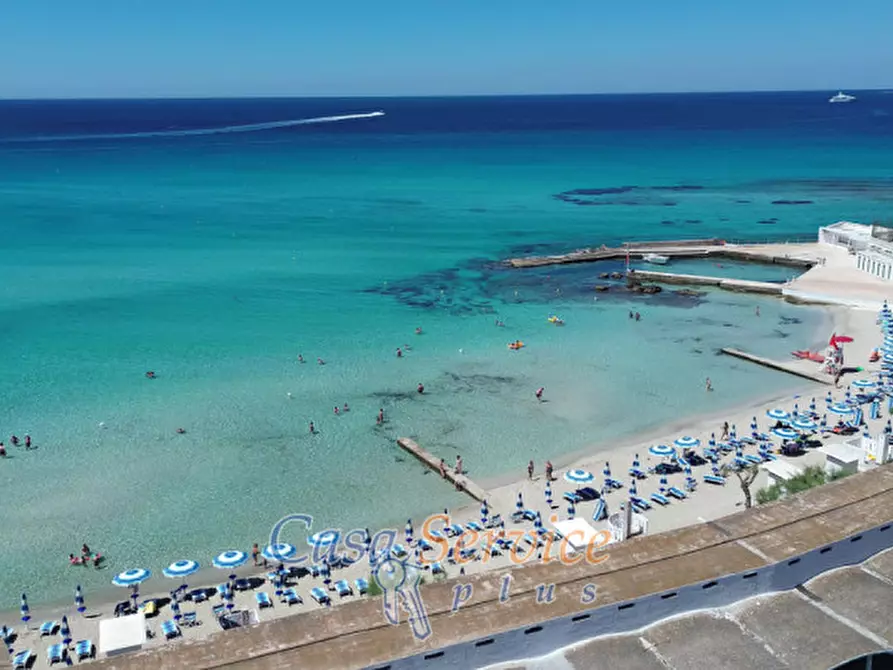 Immagine 32 di Appartamento in vendita  in Via Dante Aligheri a Gallipoli