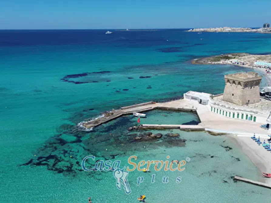 Immagine 33 di Appartamento in vendita  in Via Dante Aligheri a Gallipoli