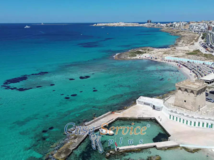 Immagine 34 di Appartamento in vendita  in Via Dante Aligheri a Gallipoli