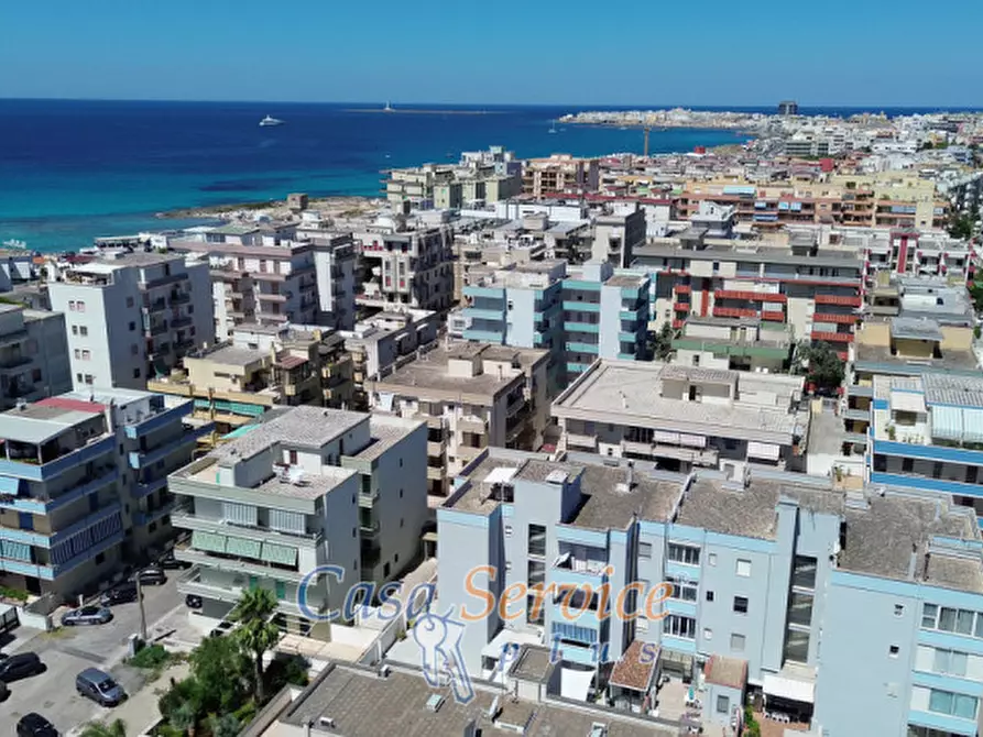 Immagine 35 di Appartamento in vendita  in Via Dante Aligheri a Gallipoli