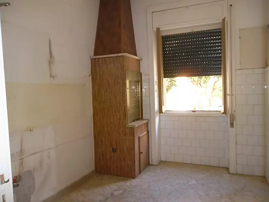 Immagine 5 di Appartamento in vendita  in Via Tripoli a Parabita