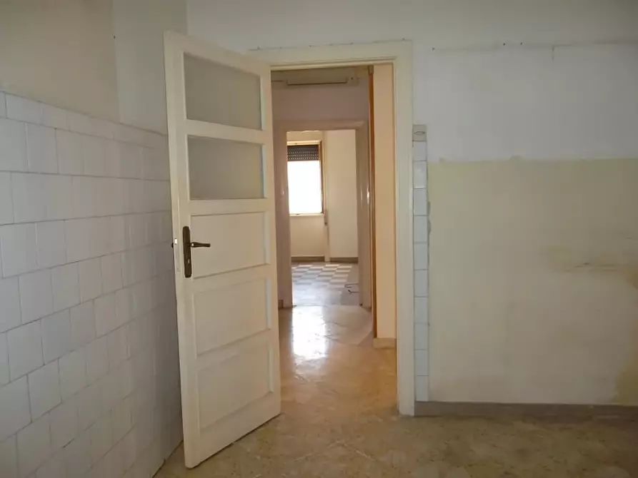 Immagine 6 di Appartamento in vendita  in Via Tripoli a Parabita