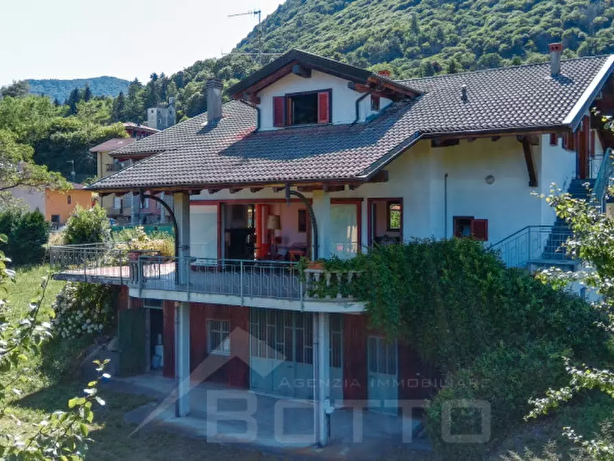 Immagine 1 di Casa indipendente in vendita  in Via Lago a Nonio