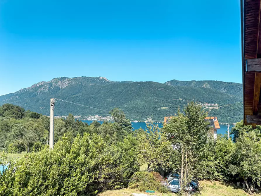 Immagine 2 di Casa indipendente in vendita  in Via Lago a Nonio