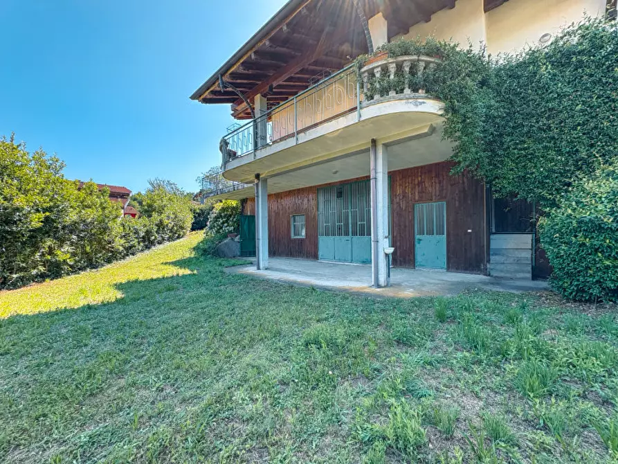 Immagine 3 di Casa indipendente in vendita  in Via Lago a Nonio