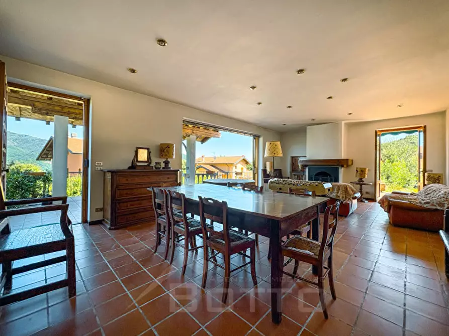 Immagine 4 di Casa indipendente in vendita  in Via Lago a Nonio