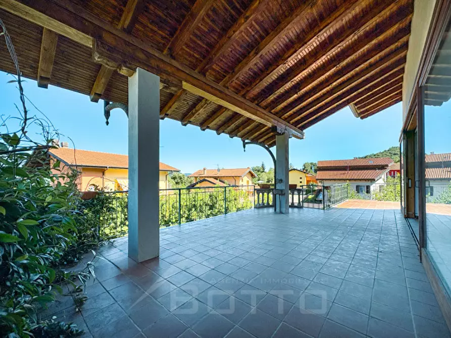 Immagine 5 di Casa indipendente in vendita  in Via Lago a Nonio