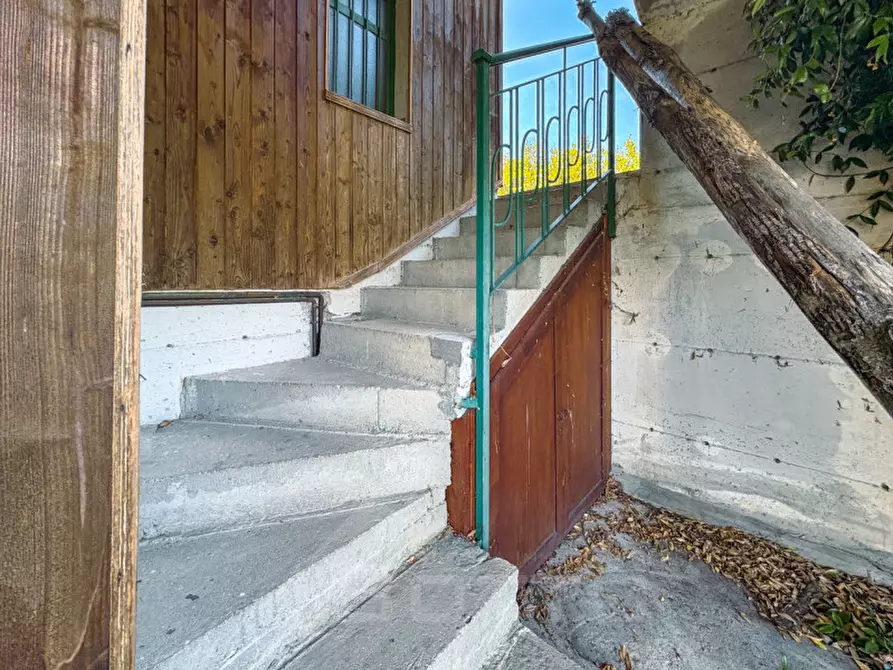 Immagine 6 di Casa indipendente in vendita  in Via Lago a Nonio