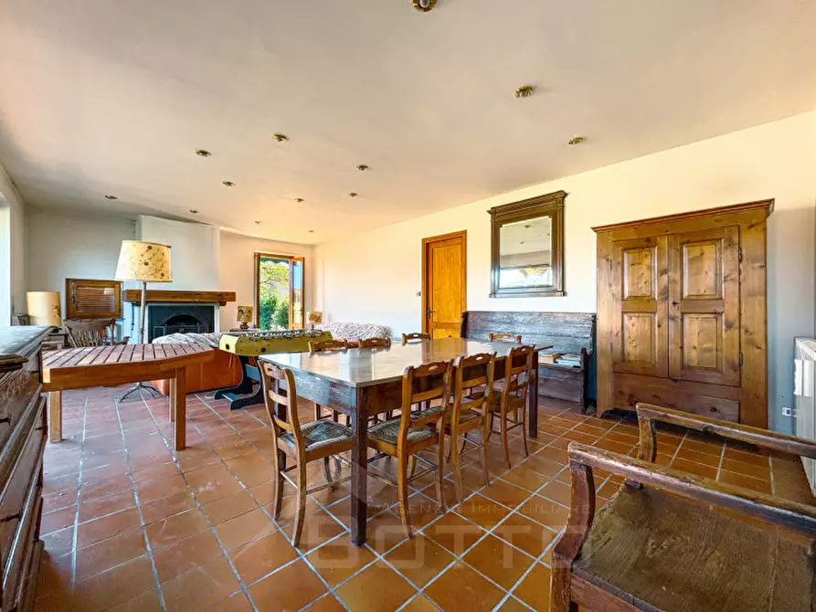 Immagine 8 di Casa indipendente in vendita  in Via Lago a Nonio