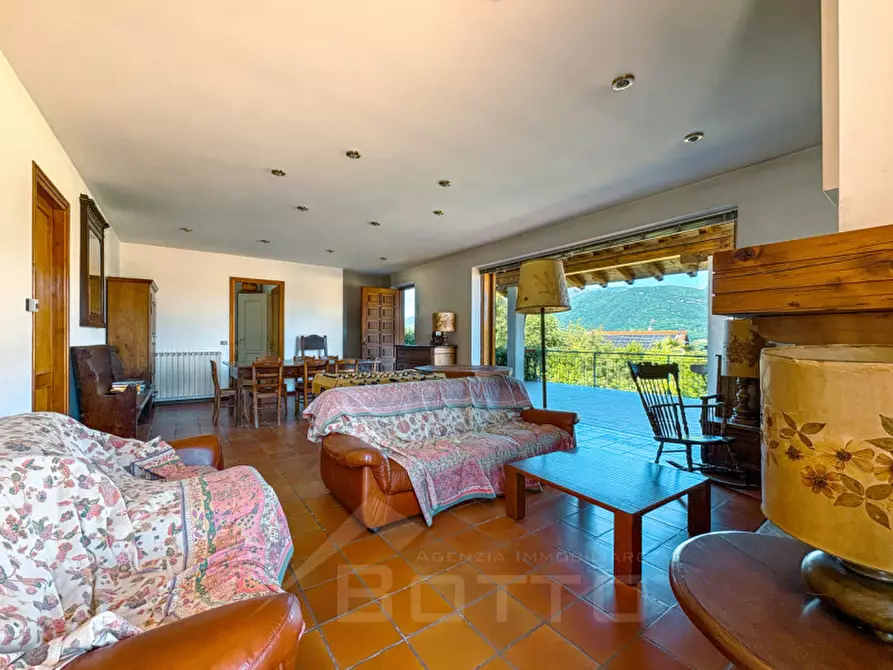 Immagine 9 di Casa indipendente in vendita  in Via Lago a Nonio