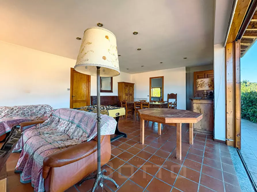 Immagine 10 di Casa indipendente in vendita  in Via Lago a Nonio