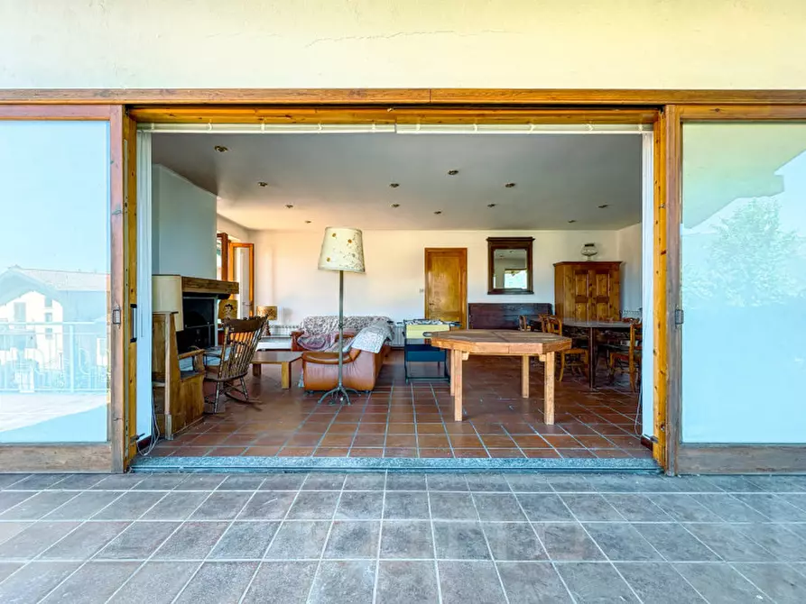 Immagine 12 di Casa indipendente in vendita  in Via Lago a Nonio