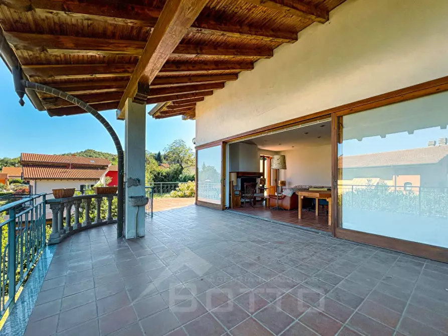 Immagine 13 di Casa indipendente in vendita  in Via Lago a Nonio