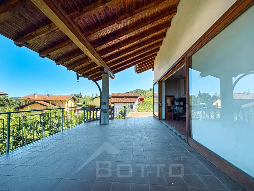 Immagine 14 di Casa indipendente in vendita  in Via Lago a Nonio