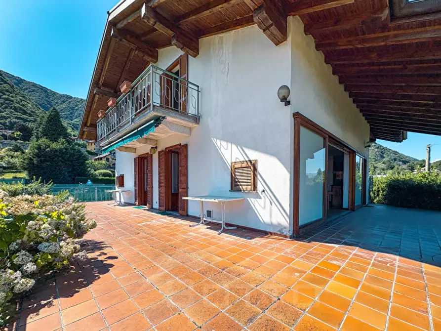 Immagine 15 di Casa indipendente in vendita  in Via Lago a Nonio