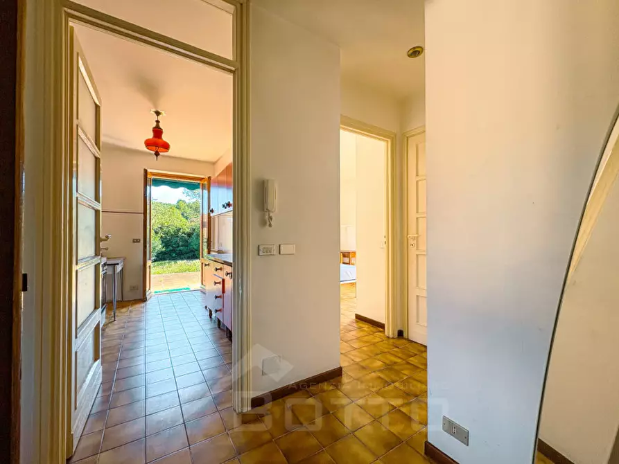 Immagine 17 di Casa indipendente in vendita  in Via Lago a Nonio