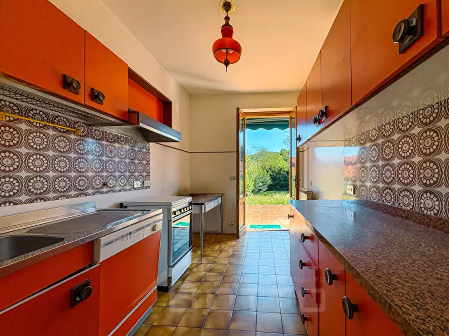 Immagine 19 di Casa indipendente in vendita  in Via Lago a Nonio