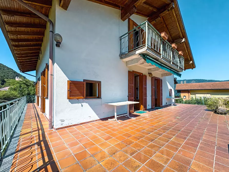 Immagine 21 di Casa indipendente in vendita  in Via Lago a Nonio