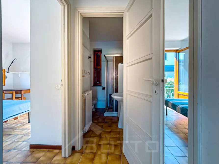 Immagine 25 di Casa indipendente in vendita  in Via Lago a Nonio