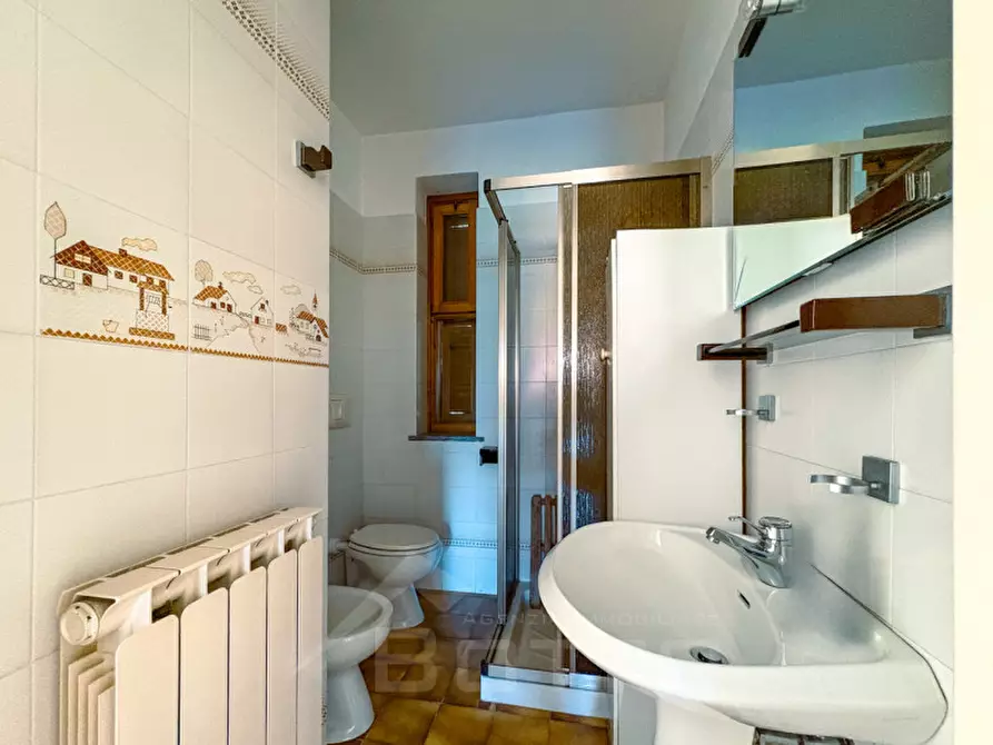 Immagine 26 di Casa indipendente in vendita  in Via Lago a Nonio