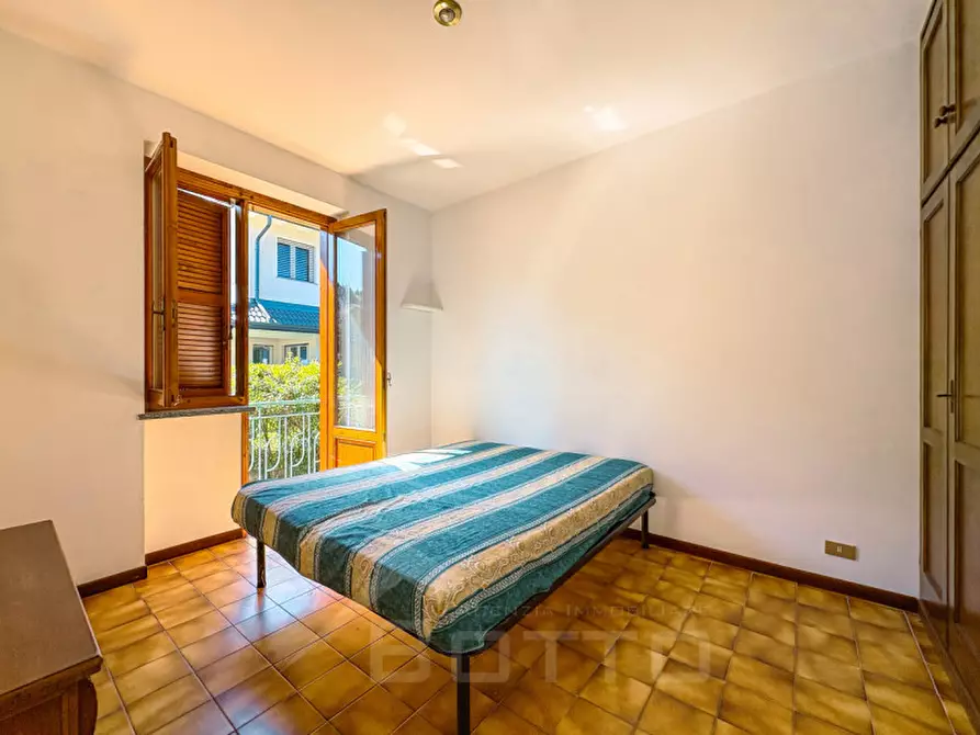 Immagine 27 di Casa indipendente in vendita  in Via Lago a Nonio