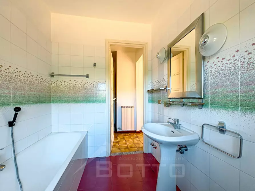 Immagine 32 di Casa indipendente in vendita  in Via Lago a Nonio