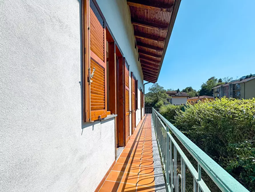 Immagine 34 di Casa indipendente in vendita  in Via Lago a Nonio