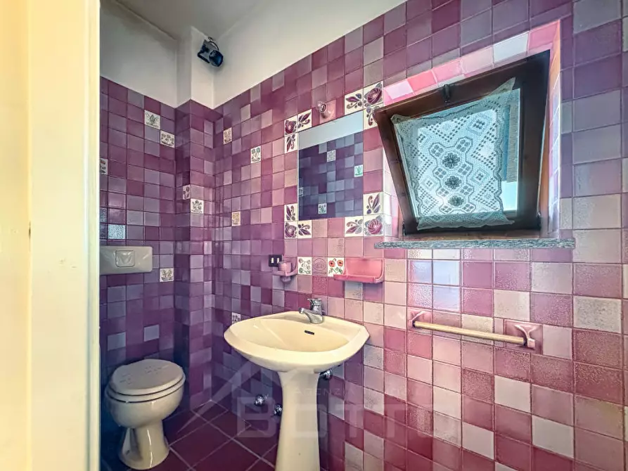 Immagine 35 di Casa indipendente in vendita  in Via Lago a Nonio