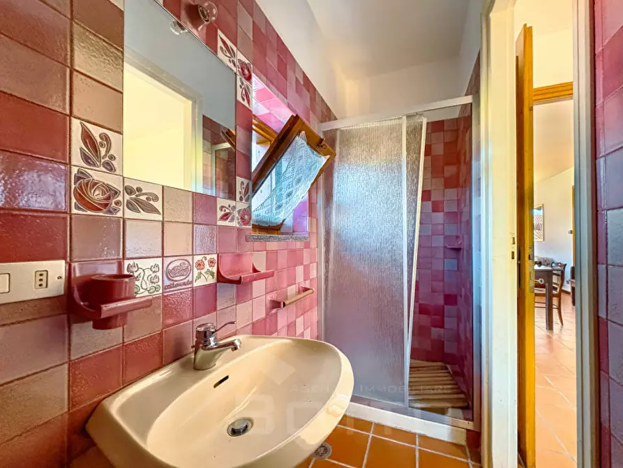 Immagine 36 di Casa indipendente in vendita  in Via Lago a Nonio