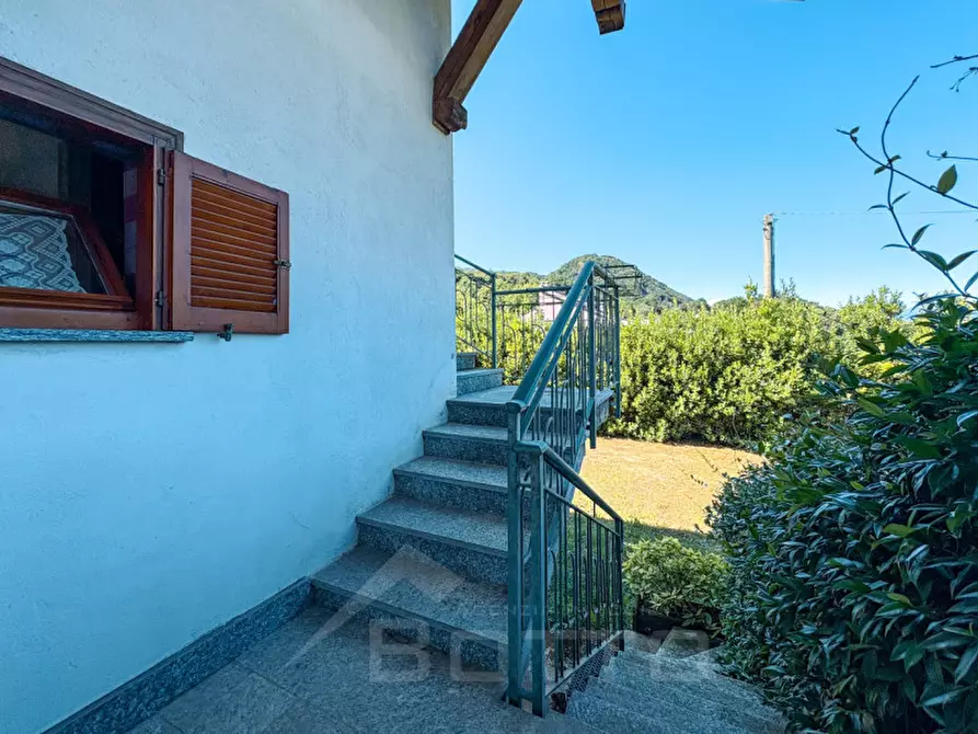 Immagine 37 di Casa indipendente in vendita  in Via Lago a Nonio