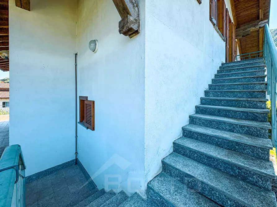 Immagine 38 di Casa indipendente in vendita  in Via Lago a Nonio