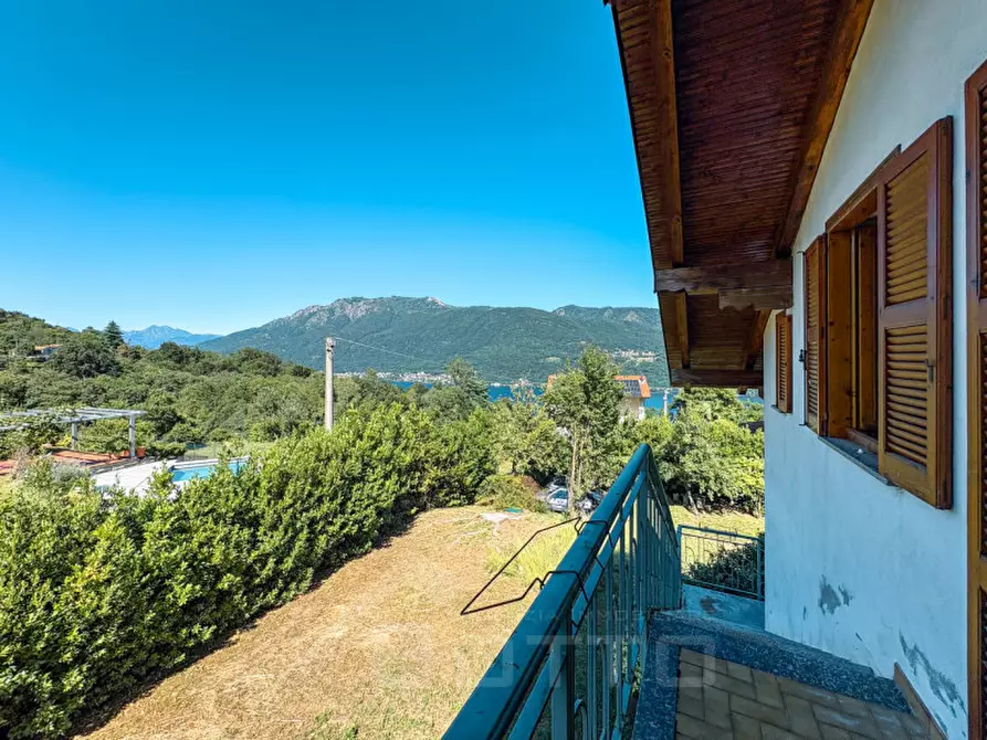 Immagine 40 di Casa indipendente in vendita  in Via Lago a Nonio