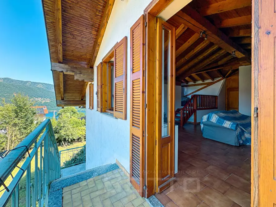 Immagine 42 di Casa indipendente in vendita  in Via Lago a Nonio