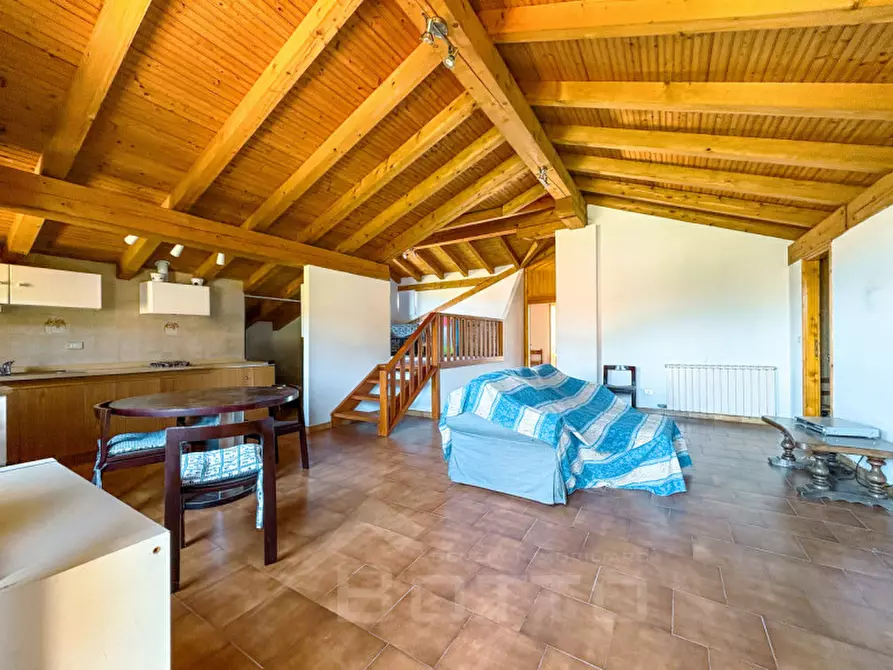 Immagine 43 di Casa indipendente in vendita  in Via Lago a Nonio