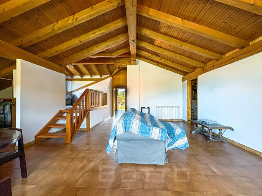 Immagine 44 di Casa indipendente in vendita  in Via Lago a Nonio