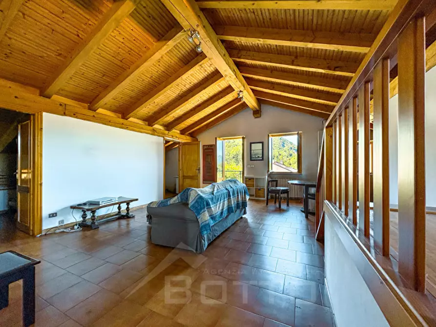 Immagine 45 di Casa indipendente in vendita  in Via Lago a Nonio