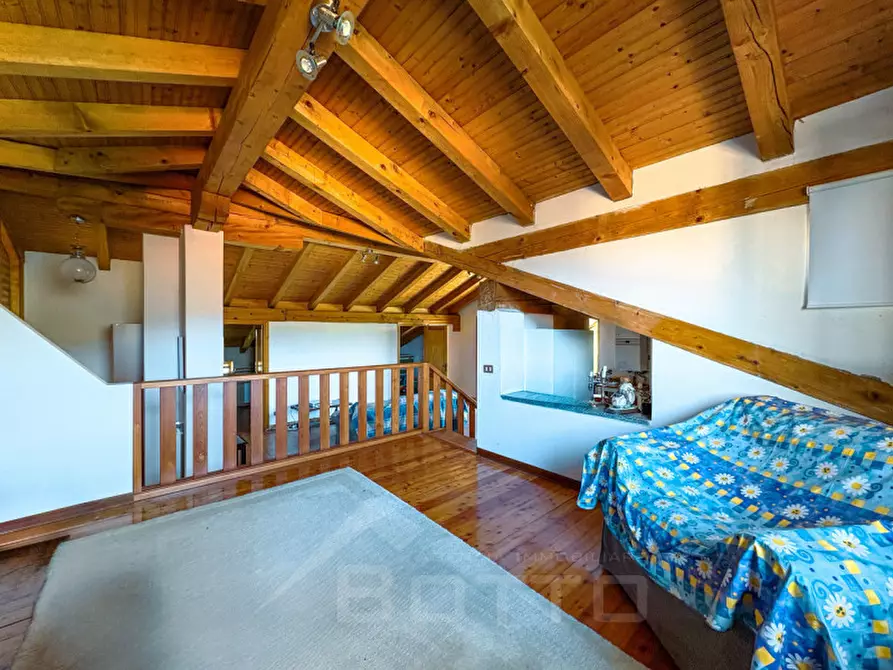 Immagine 47 di Casa indipendente in vendita  in Via Lago a Nonio