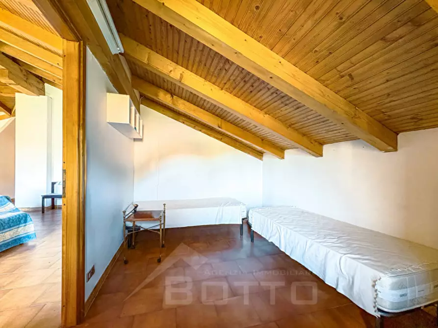 Immagine 49 di Casa indipendente in vendita  in Via Lago a Nonio