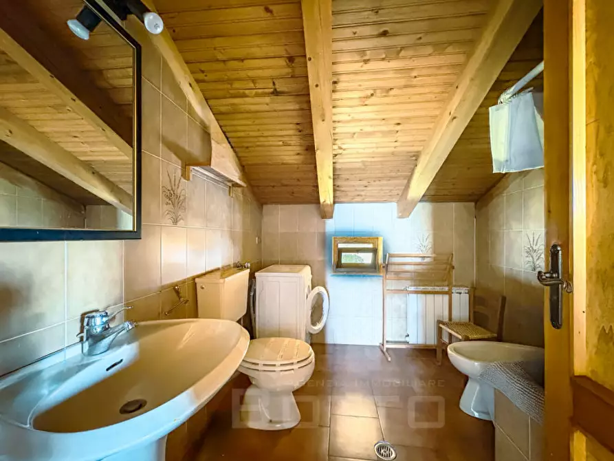 Immagine 50 di Casa indipendente in vendita  in Via Lago a Nonio