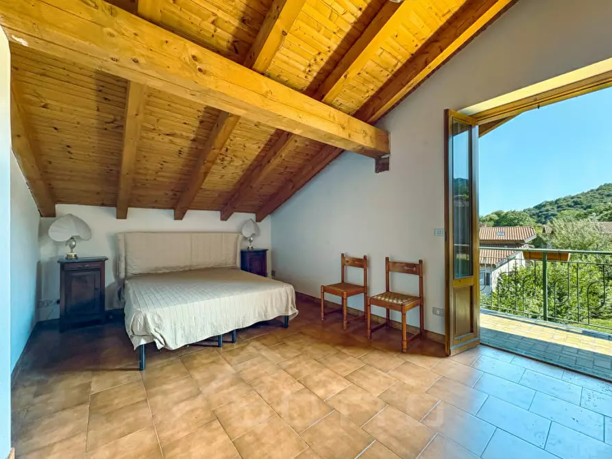 Immagine 51 di Casa indipendente in vendita  in Via Lago a Nonio