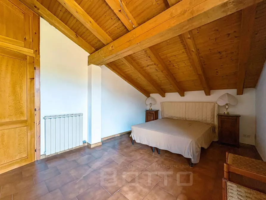 Immagine 52 di Casa indipendente in vendita  in Via Lago a Nonio