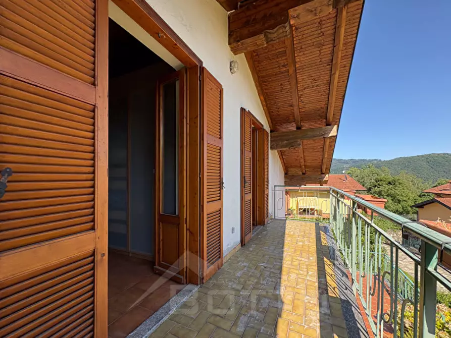 Immagine 53 di Casa indipendente in vendita  in Via Lago a Nonio