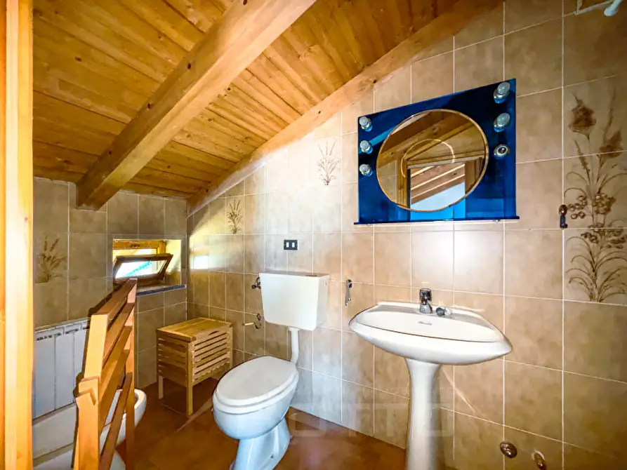 Immagine 58 di Casa indipendente in vendita  in Via Lago a Nonio