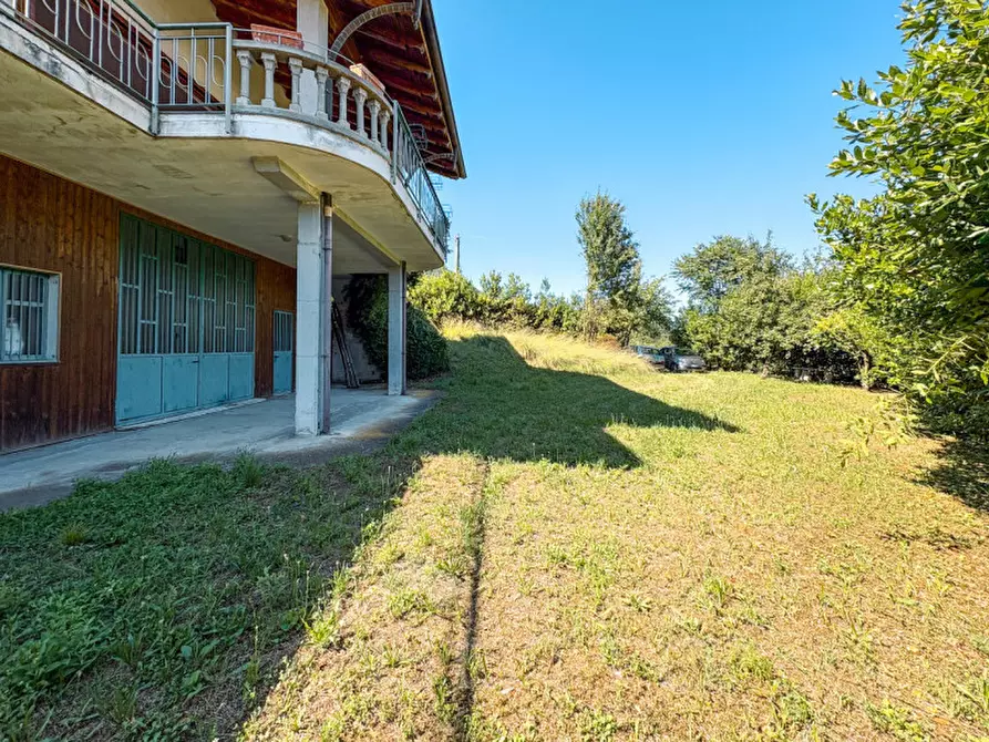 Immagine 63 di Casa indipendente in vendita  in Via Lago a Nonio