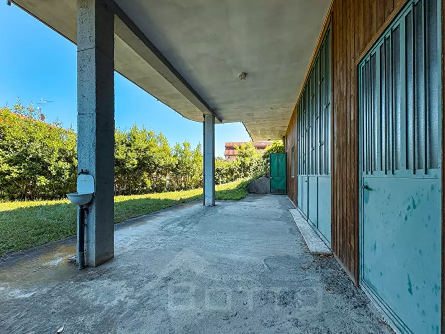 Immagine 65 di Casa indipendente in vendita  in Via Lago a Nonio