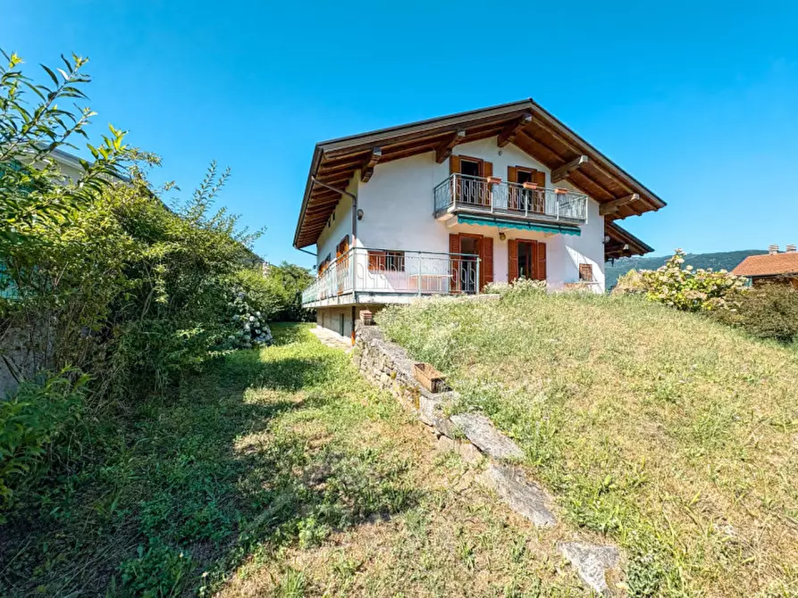 Immagine 69 di Casa indipendente in vendita  in Via Lago a Nonio