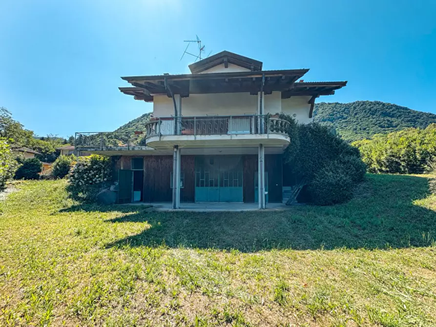 Immagine 74 di Casa indipendente in vendita  in Via Lago a Nonio