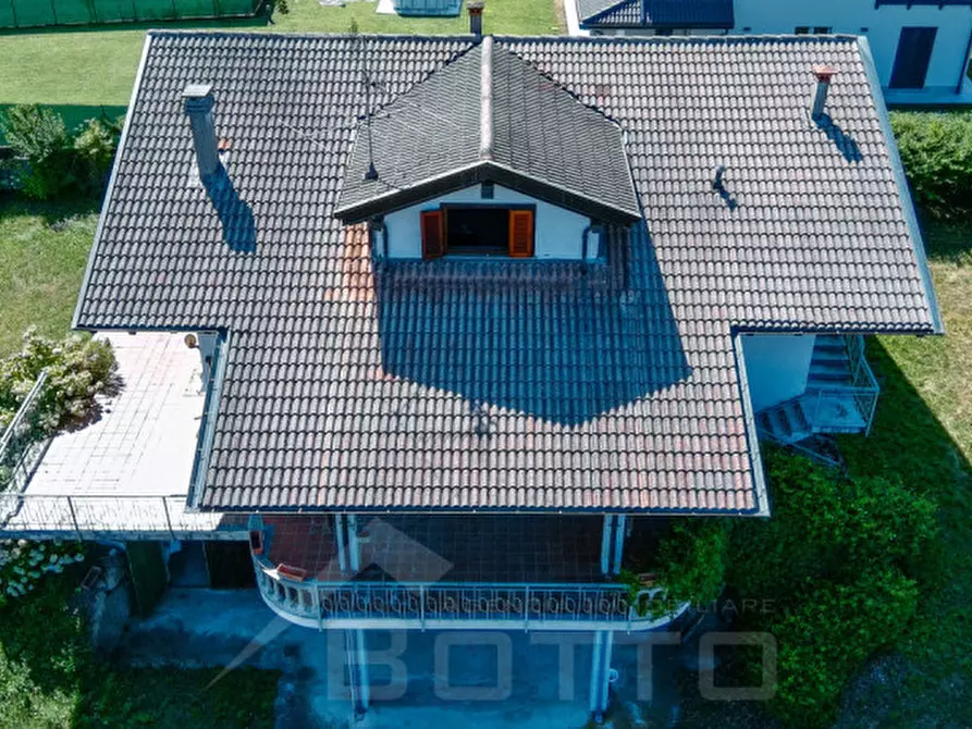 Immagine 76 di Casa indipendente in vendita  in Via Lago a Nonio