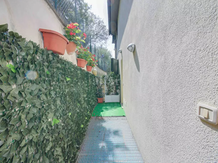 Immagine 6 di Appartamento in vendita  in Via Armellini a Castiglione Della Pescaia